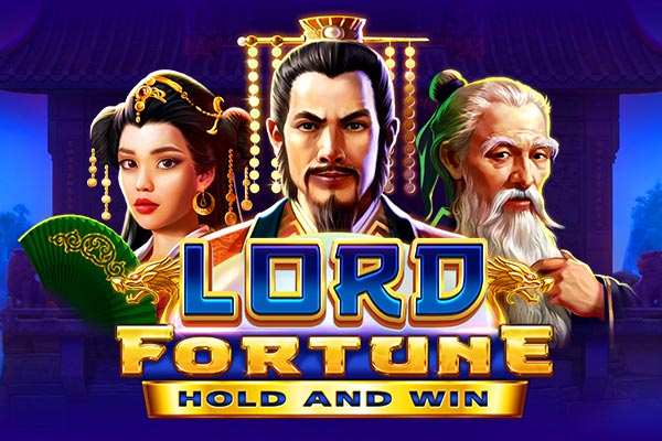 Lord Fortune Hold and Win